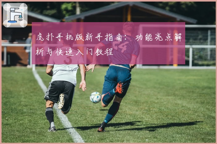 虎扑手机版新手指南：功能亮点解析与快速入门教程