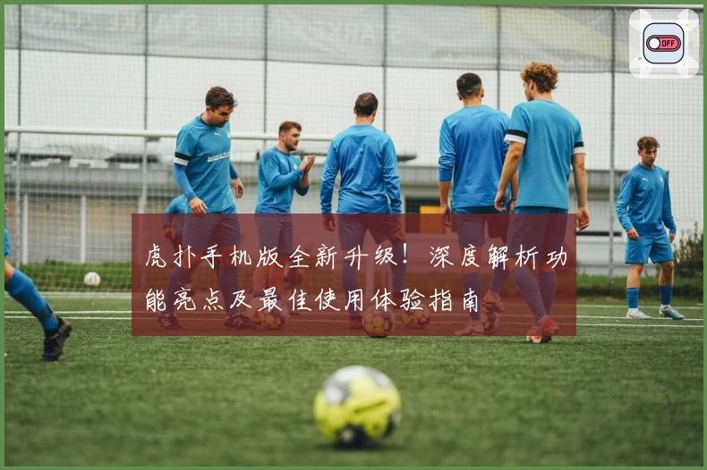 虎扑手机版全新升级！深度解析功能亮点及最佳使用体验指南